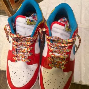 Nike Fruity Pebbles Sneakers